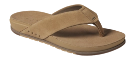 Slipper Reef Men Ojai Tan