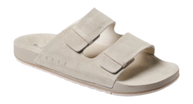 Sandaal Reef Men Ojai Two Bar Oat