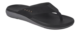 Flip Flops Reef Men Cushion Norte Dark Gray
