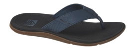 Slipper Reef Men Santa Ana Orion Black