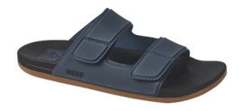 Sandaal Reef Men Cushion Tradewind Orion Black