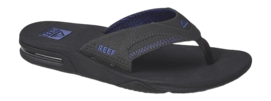 Slipper Reef Men Fanning Raven Purple