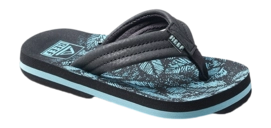 Slipper Reef Kids Ahi Aquifer Palm