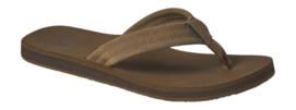 Slipper Reef Men The Ground Swell Tan