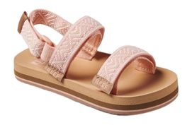 Sandaal Reef Kids Little Ahi Convertible Peach Parfait