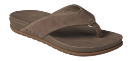 Slipper Reef Men Ojai Fossil