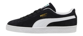Sneaker PUMA Suede Classic Unisex Black White