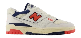 Sneaker New Balance BB550CPB Unisex Sea Salt
