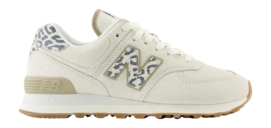 Sneaker New Balance WL574XD2 Damen Sea Salt