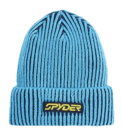 Muts Spyder Men Groomers Aether Blue