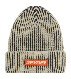 Mütze Spyder Groomers Herren Concrete