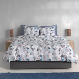 Dekbedovertrek Zo! Home Vanessa Multi Flanel