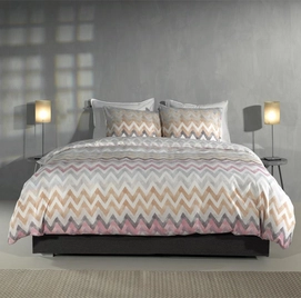 Dekbedovertrek Zo! Home Lini Multi Flanel