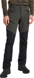 Broek Tenson Men Himalaya Stretch Pants Peat