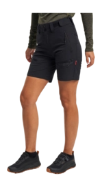 Korte Broek Tenson Women TXlite Flex Shorts Tap Shoe