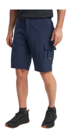 Broek Tenson Men Thad Shorts Navy Blazer