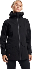 Jas Tenson Women TXlite Shell Jacket Tap Shoe