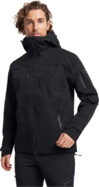 Jas Tenson Men TXlite Shell Jacket Tap Shoe