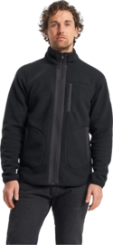Gilet Tenson Homme Yoke Full Zip Tap Shoe