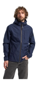 Jacke Tenson Copeland Jacket Herren Navy Blazer