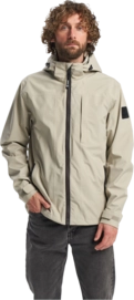 Jas Tenson Men Copeland Jacket Sandstone