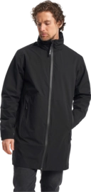 Jacke Tenson Dew Point Parka Herren Tap Shoe