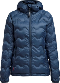 Jas Tenson Women TXlite Shibui Down Jacket Midnight Navy