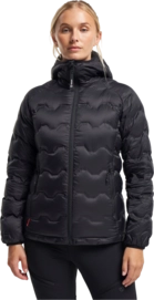 Jacket Tenson Women TXlite Shibui Down Jacket Tap Shoe