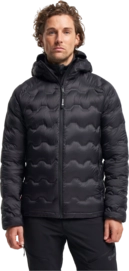 Jacket Tenson Men TXlite Shibui Down Jacket Tap Shoe