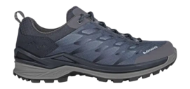 Chaussures de Randonnée Lowa Homme Ferrox GTX Lo Navy Smokeblue