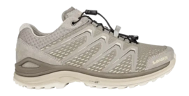 Wanderschuhe Lowa Maddox GTX Lo Damen Champagne Panna