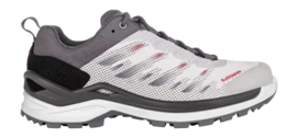 Wanderschuhe Lowa Ferrox GTX Lo Damen Black Offwhite