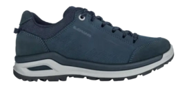 Wandelschoen Lowa Women Ascona GTX Lo Navy Navy