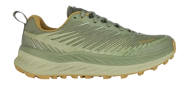 Trailrunning Schoen Lowa Men Fortux Olive Mustard