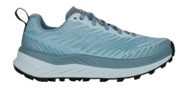 Trailrunningschuhe Lowa Fortux Damen Arctic