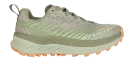 Trailrunningschuhe Lowa Fortux Damen Seaweed Apricote