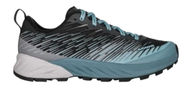 Trailrunningschuhe Lowa Amplux Damen Grey Arctic