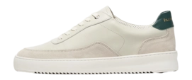 Sneaker Filling Pieces Mondo Squash Herren Off White