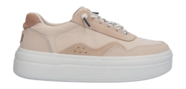 Sneaker HEYDUDE Women Hudson Lift Sport Blush