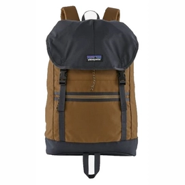 Sac à Dos Patagonia Arbor Classic Pack 25L Coriander Brown