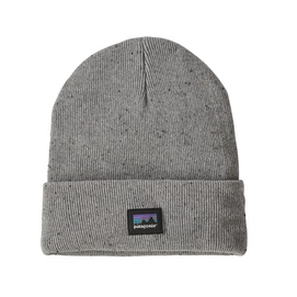 Muts Patagonia Everyday Beanie Salt Grey