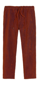Hose OAS Herren Deep Cut Ayora Terry