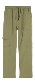 Pantalon OAS Homme Sequoia Cargo Nylon