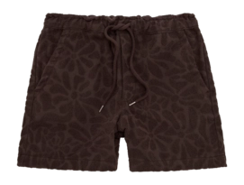 Short OAS Homme Blossom Terry