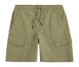 Short OAS Homme Quest Cargo Nylon