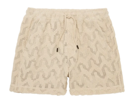 Korte broek OAS Men Atlas Crochet