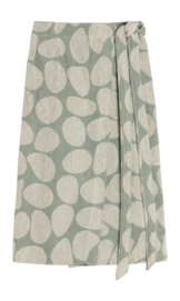 Jupe OAS Femme Pebble Bay Terry