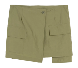 Rock OAS Damen Cadiz Nylon