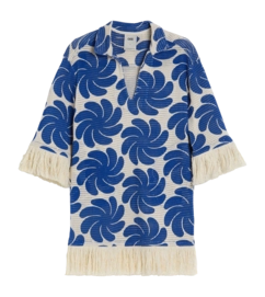 Robe de Plage OAS Femme Nebula Aya Net