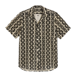 Chemise OAS Homme Hypnotise Cuba Net